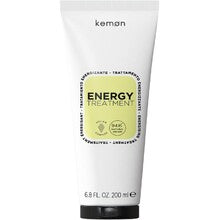 Kemon - Energy Treatment - energizing hair treatment - 200ml