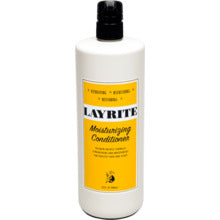Layrite - Moisturizing Conditioner - Hydratační kondicionér - 300ml