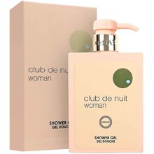 Armaf - Club De Nuit Woman Shower Gel - 360ml