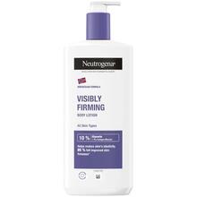 Neutrogena - Visibly Firming Body Lotion - Tělové mléko - 400ml