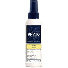 Phyto Professional - Blonde Brightening Spray - Rozjasňující sprej na vlasy - 150ml