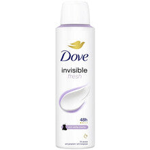 Dove - Invisible Fresh Anti-Perspirant - Antiperspirant ve spreji - 150ml