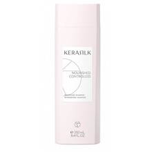 Goldwell - Kerasilk Smoothing Shampoo - Vyživující a uhlazující šampon - 750ml