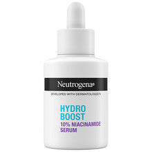 Neutrogena - HydroBoost 10% Niacinamide Serum - 30ml