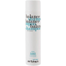 Artègo - Easy Care T Balance Shampoo - Šampon pro mastné vlasy a pokožku - 250ml