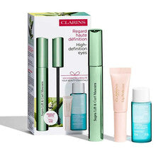 Clarins - Supra Lift & Curl Kit - Dárková sada
