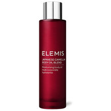 Elemis - Japanese Camellia Body Oil Blend - Tělový olej - 100ml