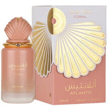 Lattafa Perfumes - Atlantis Coral EDP - 100ml