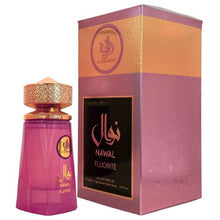 Al Wataniah - Nawal Fluorite EDP - 100ml