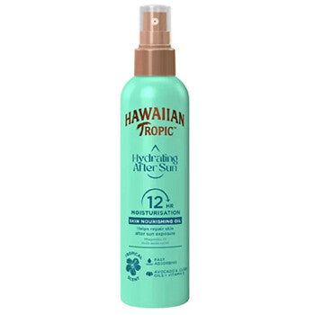 Hawaiian Tropic - Hydrating After Sun Skin Nourishing Oil - Vyživující olej po opalování - 150ml