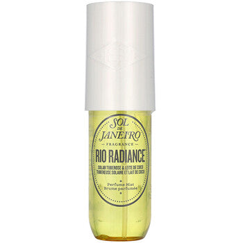 Sol De Janeiro - Rio Radiance Hair and Body Fragrance Mist - Parfémovaný sprej na tělo a vlasy - 90ml