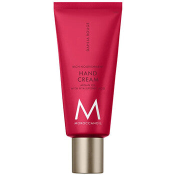Moroccanoil - Dahlia Rouge Hand Cream - Krém na ruce - 100ml