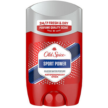 Old Spice - Sport Power Antiperspirant Stick - 50ml