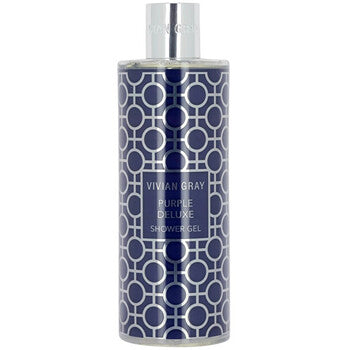 Vivian Gray - Purple Deluxe Shower Gel - Sprchový gel - 500ml