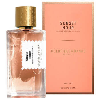 Goldfield & Banks - Sunset Hour Parfum - 100ml