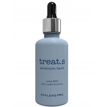 Staleks - Treat.s Keratolytic Liquid - Keratolycké ošetření - 50ml
