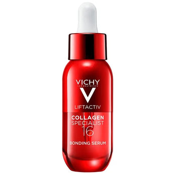 Vichy - Liftactiv Collagen Specialist 16 Bonding Serum - Sérum proti stárnutí pleti - 30ml