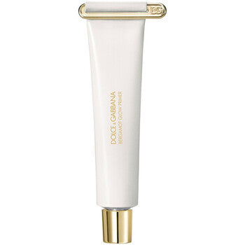 Dolce Gabbana - Bergamot Glow Primer - Rozjasňující podkladová báze pod make-up - 33ml