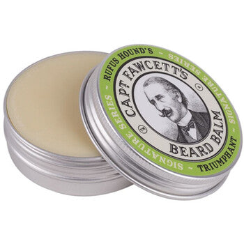 Captain Fawcett - Rufus Hound´s Triumphant Beard Balm - Balzám na plnovous