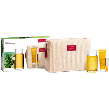 Clarins - Tonic Ritual Kit - Dárková sada