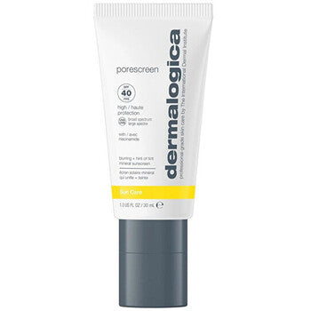 Dermalogica - Sun Care PoreScreen Mineral Sunscreen SPF 40 - Minerální opalovací krém - 30ml