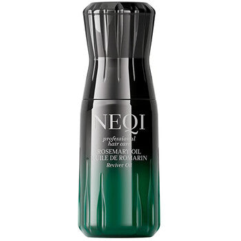 NEQI - Rosemary Oil Reviver Oil - Vlasový olej - 75ml