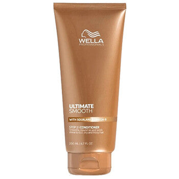 Wella Professional - Ultimate Smooth Conditioner - Vyhlazující kondicionér - 1000ml