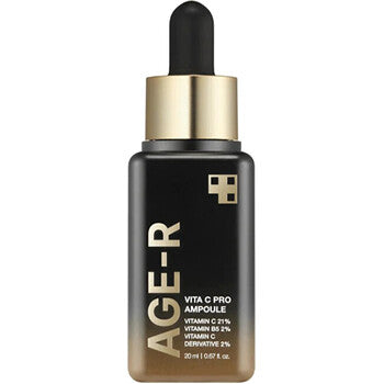 Medicube - AGE-R Vita C Pro Ampoule - Intenzivní pleťové sérum - 20ml