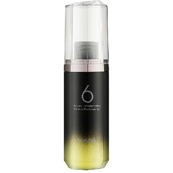 Masil - 6 Salon Lactobacillus Hair Perfume Oil - Hydratační parfémovaný olej na vlasy - 66ml