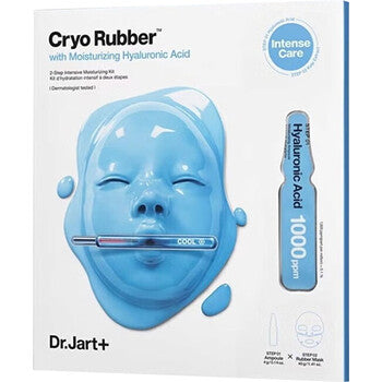 Dr. Jart+ - Cryo Rubber Moisture Mask - Hloubkově hydratační pleťová maska - 36.0g