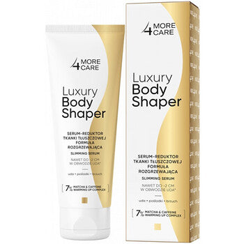 Long 4 Lashes - Slimming Serum - Zeštíhlující sérum - 150ml