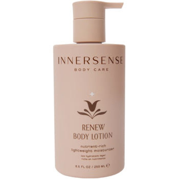 Innersense - Renew Body Lotion - Vyživující lehké tělové mléko - 59.0ml