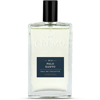 Cremo - Reserve Collection Palo Santo EDT - 100ml