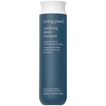 Living proof. - Clarifying Detox Shampoo - Jemný čisticí šampon - 236ml