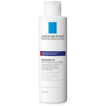 La Roche-Posay - Kerium DS Shampoo - Šampon proti lupům - 200ml