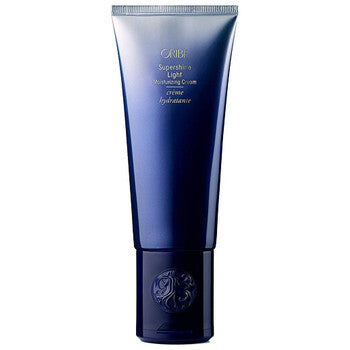 Oribe - Supershine Light Moisturizing Cream - Hydratační krém na lesk vlasů pro střední až extra dlouhé vlasy - 150ml