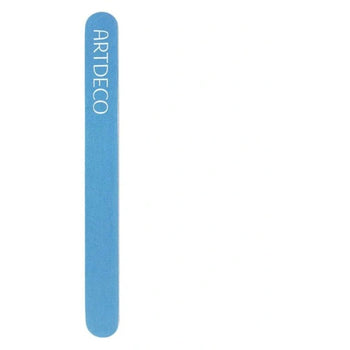 Artdeco - Professional Files Blue - Pilník na nehty