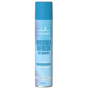 Invisibobble - Invisible Refresh Dry Shampoo - Suchý šampon - 200ml