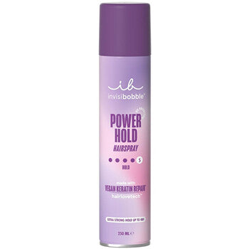 Invisibobble - Power Hold Hairspray - Lak na vlasy - 250ml