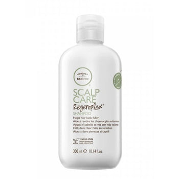 Paul Mitchell - Regeniplex Shampoo - thickening shampoo - 1000ml