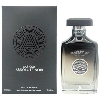 Atralia - Absolute Noir EDP - 100ml