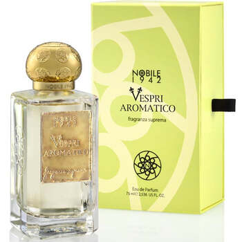 Nobile 1942 - Vespri Aromatico EDP - 75ml