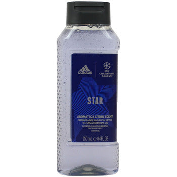 Adidas - Men UEFA Champion League Star Sprchový Gel - 250ml