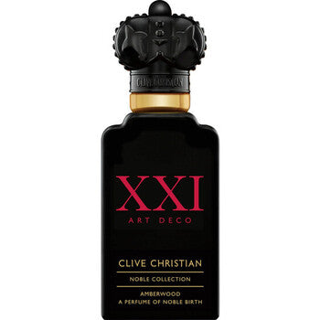Clive Christian - XXI Art Deco Amberwood Parfum - 50ml