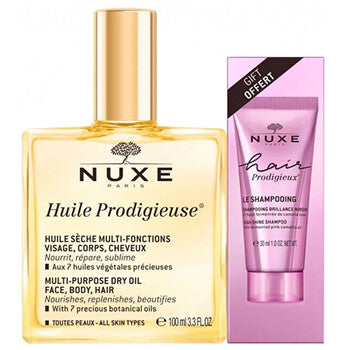 Nuxe - Prodigieuse Kit - Dárková sada