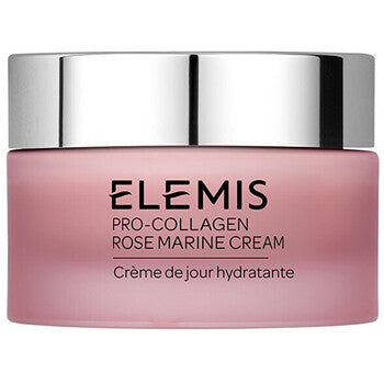 Elemis - Pro-Collagen Rose Marine Cream - Denní pleťový krém proti vráskám - 50ml