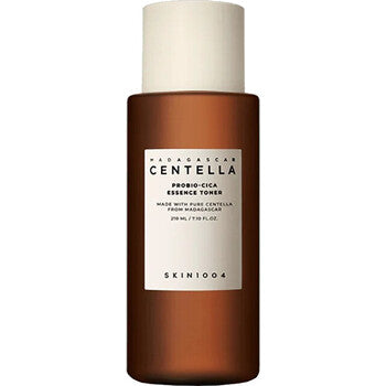 SKIN1004 - Madagascar Centella Probio-Cica Essense Toner - Zklidňující pleťové tonikum s esencí - 210ml