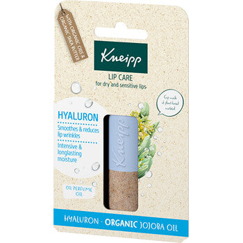 Kneipp - Hyaluron Lip Balm - Balzám na rty