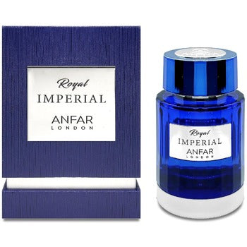 Anfar 1950 - Royal Imperial EDP - 100ml