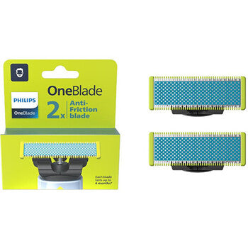 Philips - OneBlade QP225/50 - Náhradní břity
